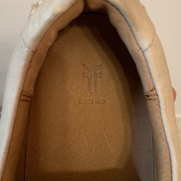 Frye Ivy Braid Strap - Picture 4 of 8